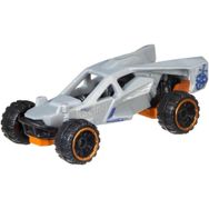 Hot Wheels BHR15-CFM36 Renk Değiştiren Arabalar