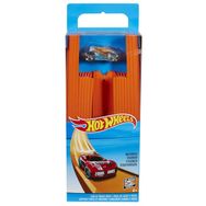 Hot Wheels BHT77 Track Builder Araba ve Pist Seti