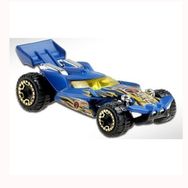 Hot Wheels Blade Raider 3/5 Tekli Araba