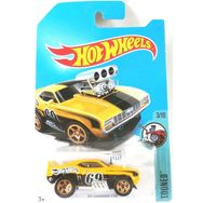 Hot Wheels Camaro Z28 Oyuncak Araba