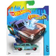 HOT WHEELS COLOR SHIFTERS SEÇ VE RENKLENDİR OYUN SETİ