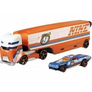 Hot Wheels DKF82 Taşıyıcı Tırlar Speedway Hauler Oyun Seti