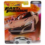 Hot Wheels DMC55-HCP30 Gösteri Dünyası Arabaları