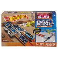 Hot Wheels DNH84 Track Builder Oyun Setleri