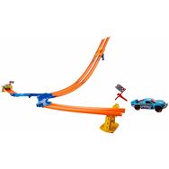 Hot Wheels DNN81 Motor Yarışçıları Oyun Seti