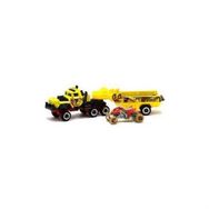 Hot Wheels DXB45 Haulin Horsepower Taşıyıcı Tırlar