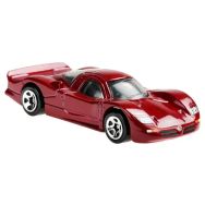 Hot Wheels Factory Fresh Nissan R390 GTI