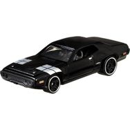 Hot Wheels Fast & Furious Arabalar '71 Plymouth Gtx