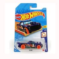 Hot Wheels Fig Rig 2/5 Tekli Araba