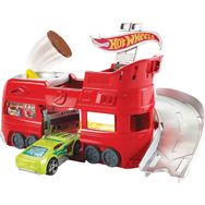 Hot Wheels FJN34-FJN39 Şehir Başlangıç Setleri