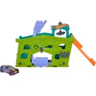 Hot Wheels FJN38 Şehir Başlangıç Setleri Garaj