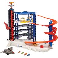 Hot Wheels FML03 Ultimate Garaj Dev Kule