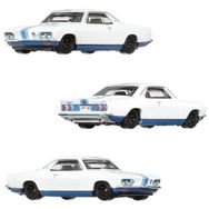 Hot Wheels FPY86-HCJ84 Car Culture Premium Araba
