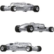 Hot Wheels FPY86-HCJ85 Car Culture Premium Arabalar