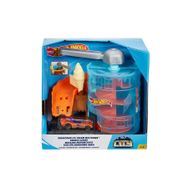 Hot Wheels FRH28 Şehir Otoparkı Garaj Seti