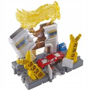 Hot Wheels FRH28 Şehir Otoparkı Oyun Setleri
