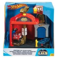 Hot Wheels FRH29 Şehir Otoparkı Oyun Setleri