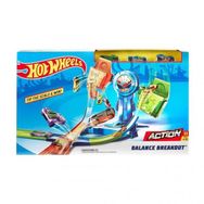 Hot Wheels FRH34 Denge Yarışı Oyun Seti