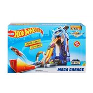 Hot Wheels FTB68 Ultimate Mega Garaj Kule Yarışı