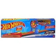 Hot Wheels FTH79 Akrobasi Atlayış Pist Seti