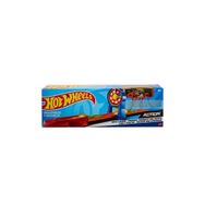 Hot Wheels FTH79-HFY68 Akrobasi Atlayışı Yarış Seti
