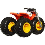 Hot Wheels FYJ44-HCP37 Monster Trucks 1:64 Araba
