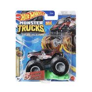 Hot Wheels FYJ44-HLR91 Monster Trucks 1:64 Araba
