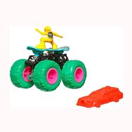 Hot Wheels FYJ44-HLT13 Monster Trucks 1:64 Araba