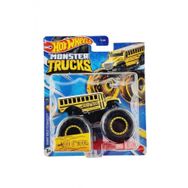 Hot Wheels FYJ44-HNW14 Monster Trucks 1:64 Araba