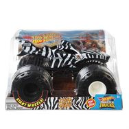 Hot Wheels FYJ83-GJG78 Monster Trucks 1 24 Arabalar