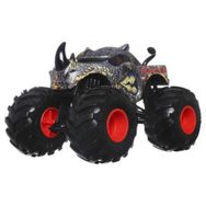 Hot Wheels FYJ83-HDK92 Monster Trucks 1:24 Arabalar
