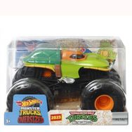 Hot Wheels FYJ83-HKM48 Monster Trucks 1:24