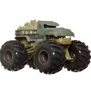 Hot Wheels FYJ83-HKM50 Monster Trucks 1:24 Arabalar Godzilla