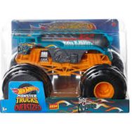 Hot Wheels FYJ83-HTM78 1:24 Monster Trucks Arabalar