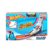 Hot Wheels GBF83 Şampiyonluk Parkuru Yarış Seti