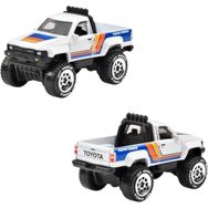 Hot Wheels GDG44-HRR98 Temalı Arabalar Özel Seri 1987 Toyota Pickup Truck