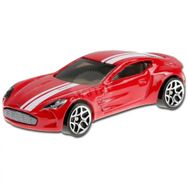 Hot Wheels GHC33 Exotics Aston Martin One-77 Oyuncak Araba