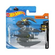 Hot Wheels GHD94 Batman Batplane Oyuncak Araba