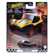 Hot Wheels GJT68-HRT57 Boulevard Premium Araba