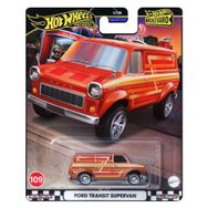 Hot Wheels GJT68-HRT76 Boulevard Premium Araba