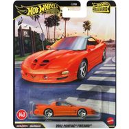 Hot Wheels GJT68-JHW17 Boulevard Premium Araba