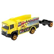 Hot Wheels Gkc33 Kamyonlar Scania Rally Truck