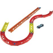 Hot Wheels GLC87-GLC88 Track Builder Tasarla ve Yeniden Oluştur Serisi Özel Viraj Paketi