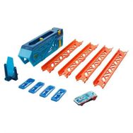 Hot Wheels GLC87-GVG08 Track Builder Tasarla ve Yeniden Oluştur