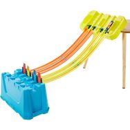 Hot Wheels Glc95 Track Builder Uzman Serisi Yarış Seti