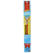 Hot Wheels GLD47-GLD50 Sarı Track Builder Pist Paketi