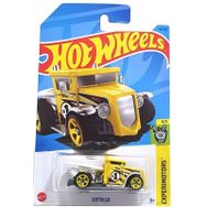 Hot Wheels Gotta Go Tekli Arabalar 1/64 Ölçek Metal Oyuncak Araba