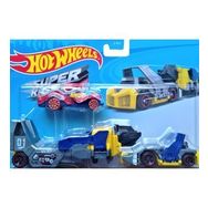 Hot Wheels GRV03 Taşıyıcı Tırlar