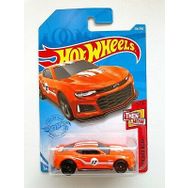 Hot Wheels GTB32 Then And Now 2017 Camaro ZL1