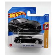 Hot Wheels GTB71 Factory Fresh 2020 Jaguar F-Type Oyuncak Araba